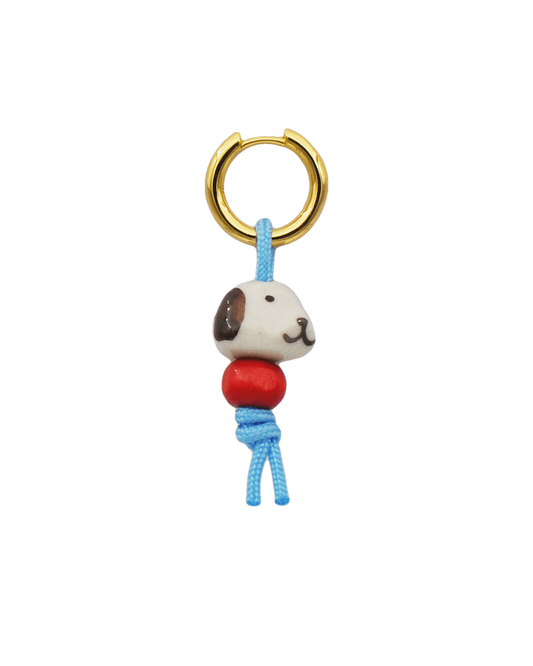 GOOD BOY, hoop