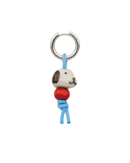 GOOD BOY, hoop