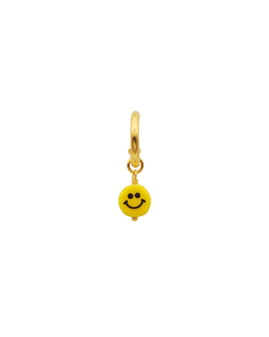 HAPPY FELLA, hoop