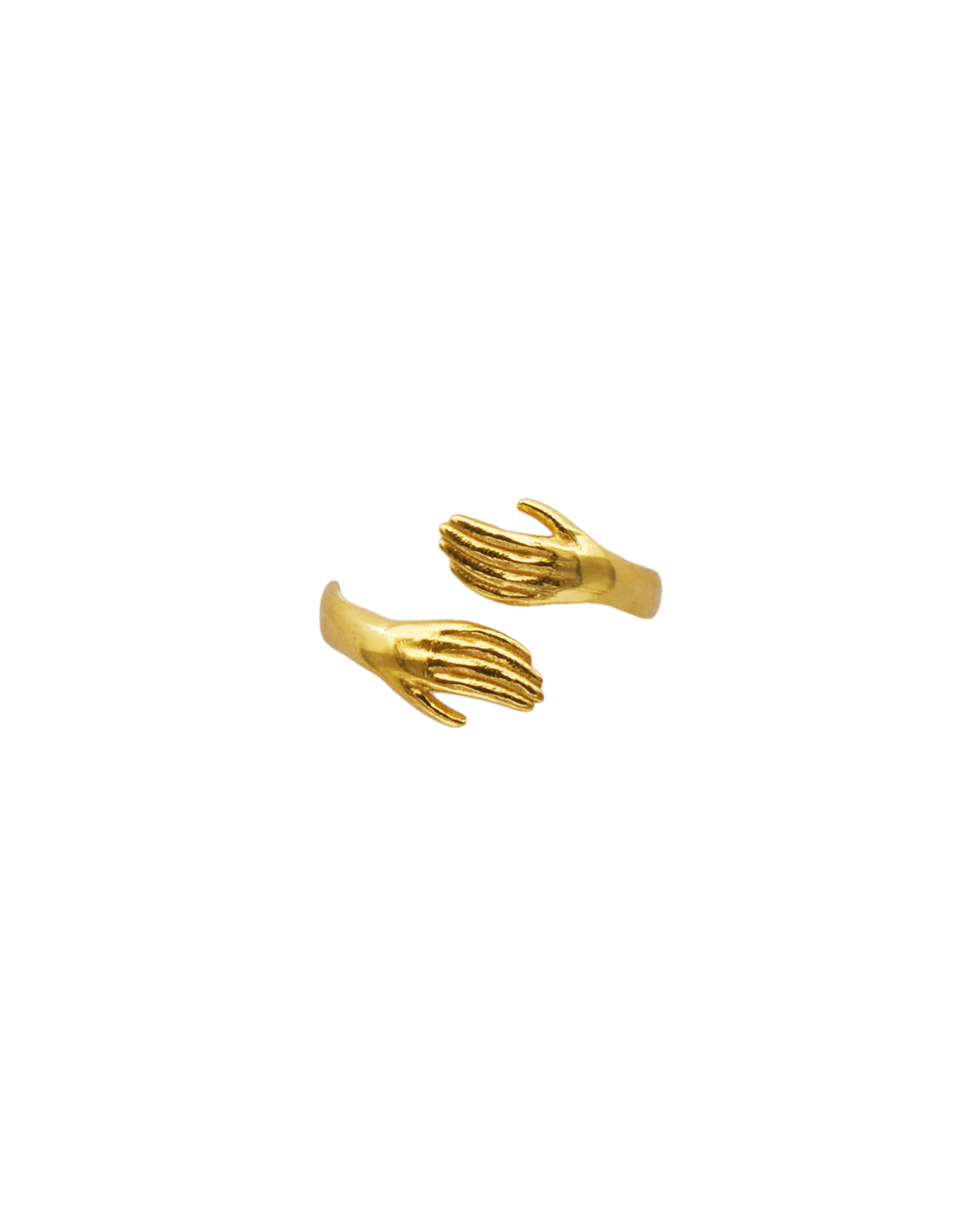 HUG, ring