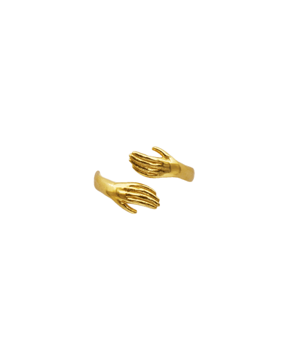 HUG, ring