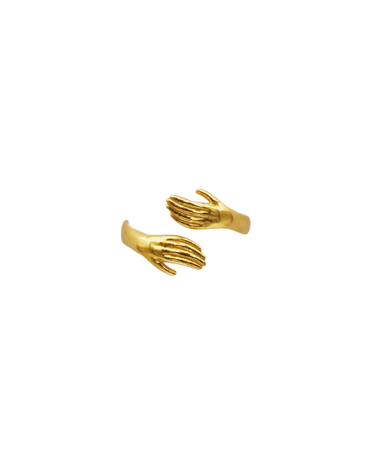 HUG, ring