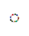KALEIDO, ring