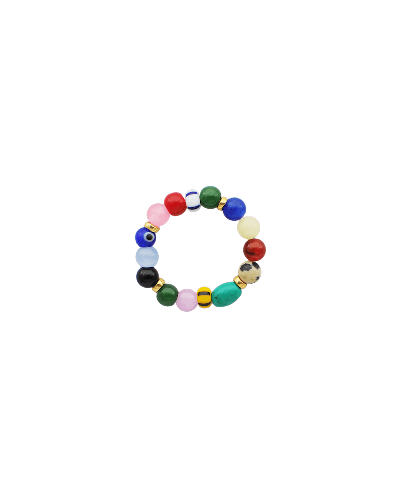 KALEIDO, ring