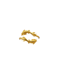 KOI, ring