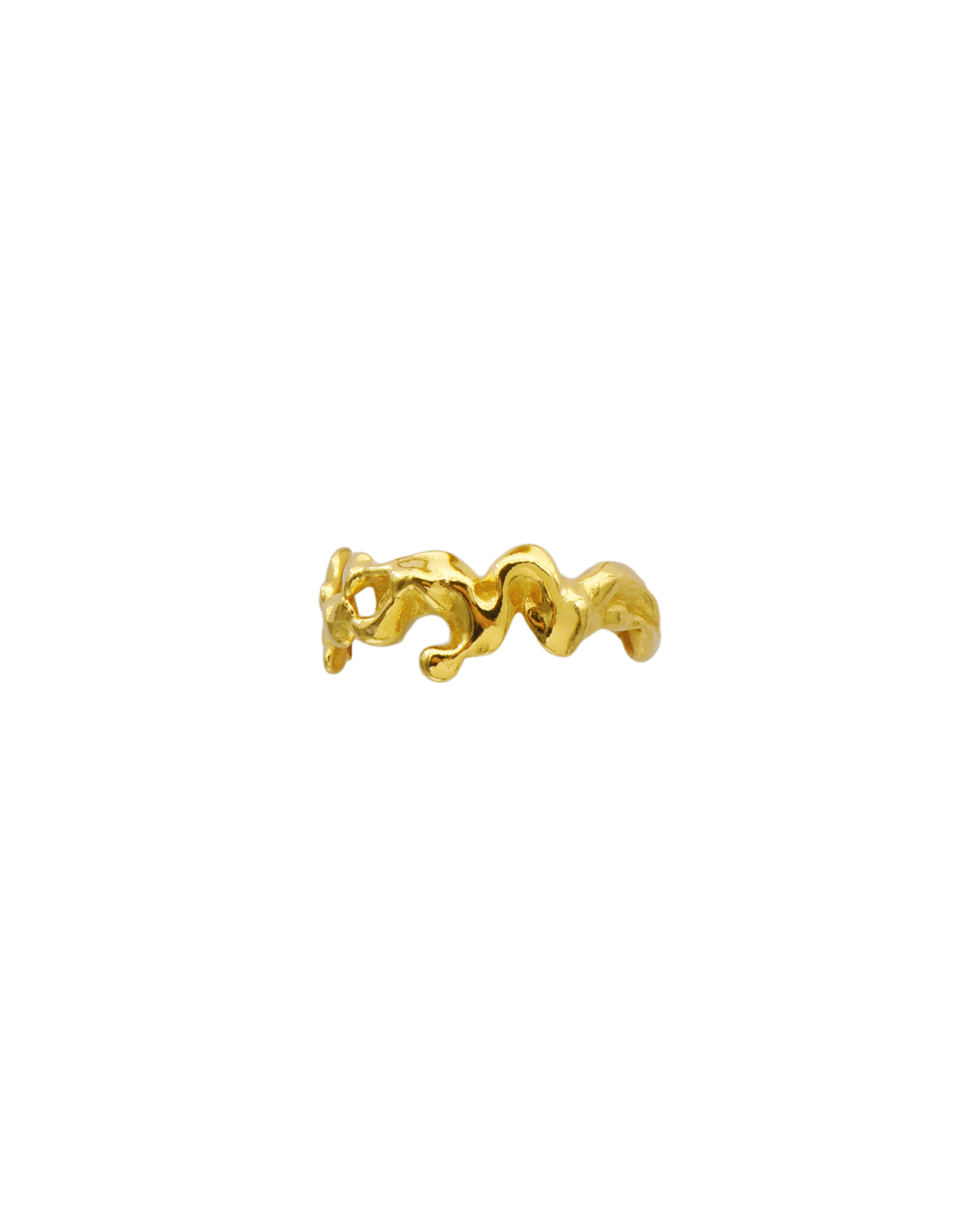 LIQUID, ring
