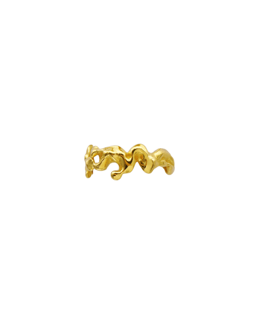 LIQUID, ring