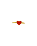 LITTLE LOVE, ring