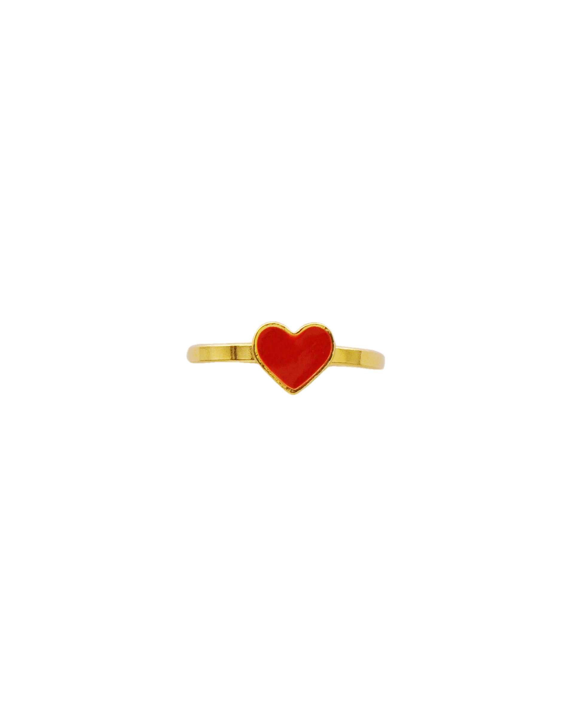 LITTLE LOVE, ring