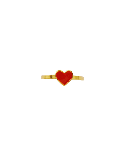 LITTLE LOVE, ring