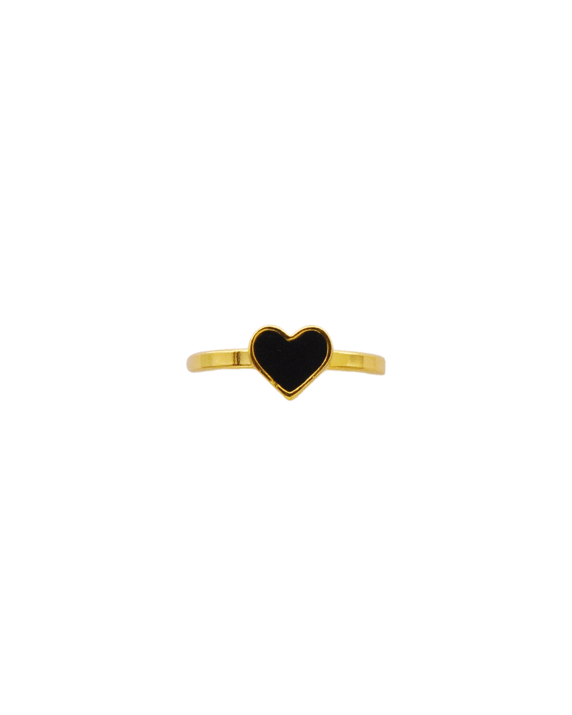 LOVESICK, ring