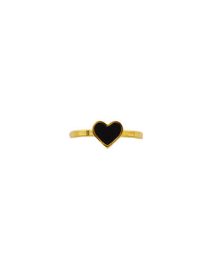 LOVESICK, ring