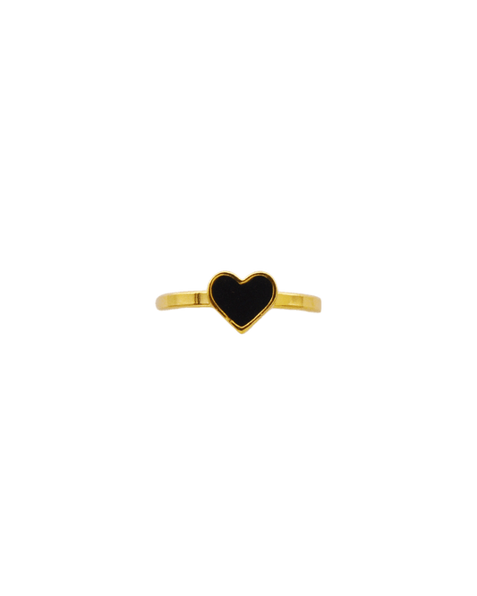 LOVESICK, ring