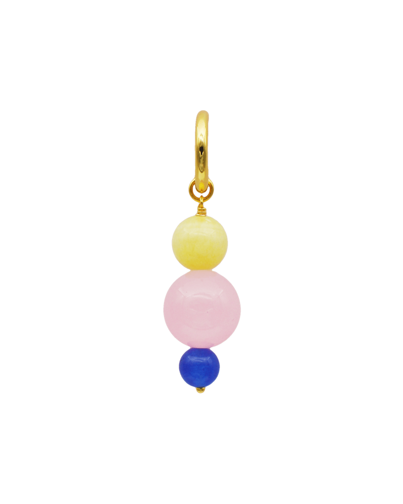 LUSH hoop, 1 stk.