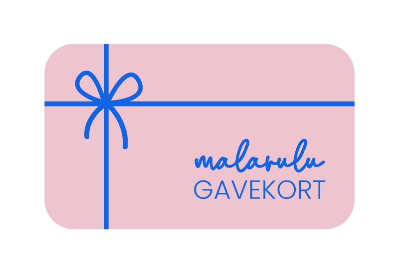 Gavekort (digitalt)