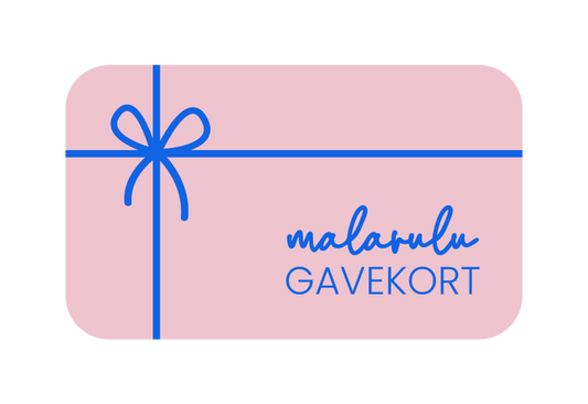 Gavekort (digitalt)