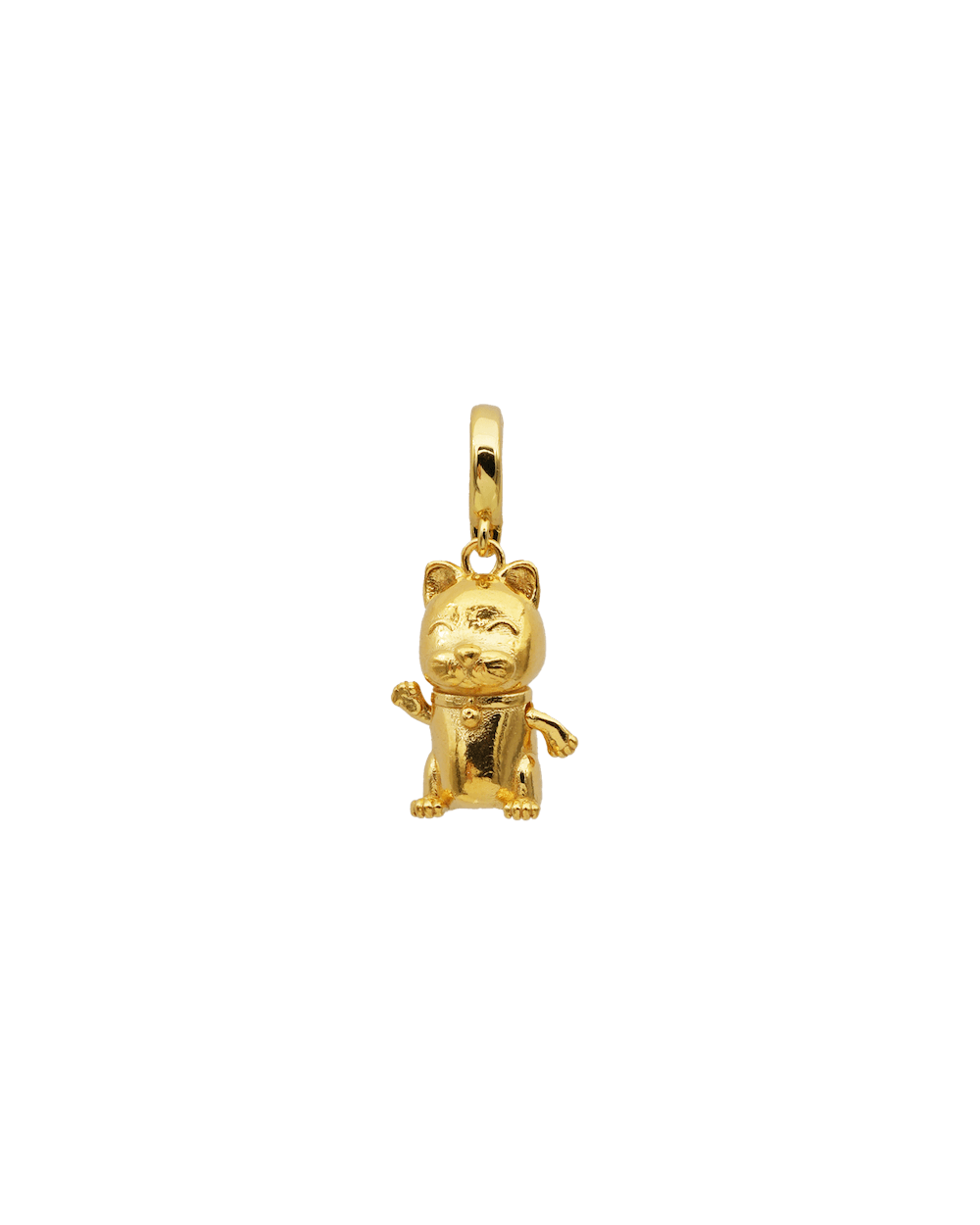 MANEKI NEKO vedhæng, 1 stk.