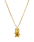 MANEKI NEKO, halskæde