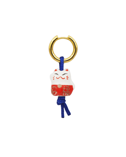 MANEKI NEKO, hoop