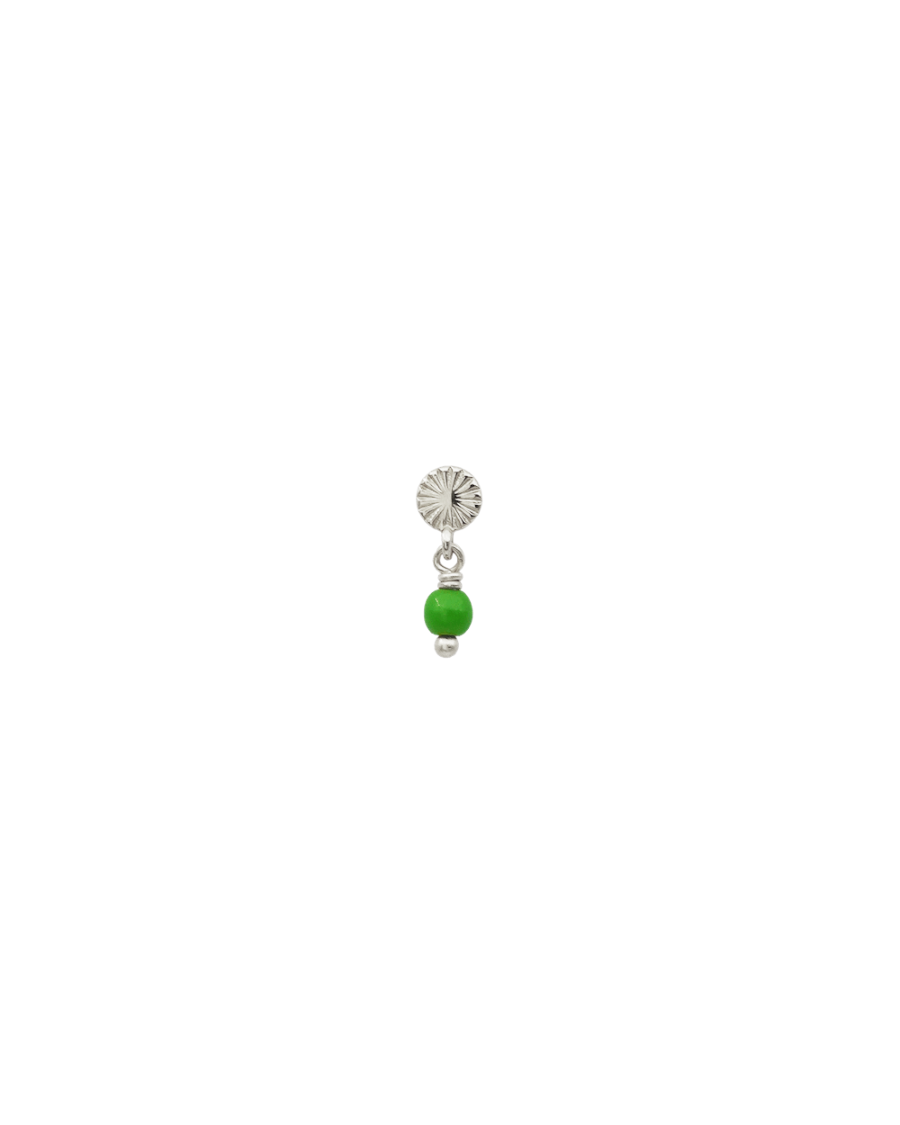 MATCHA DROP ørestik, 1 stk.