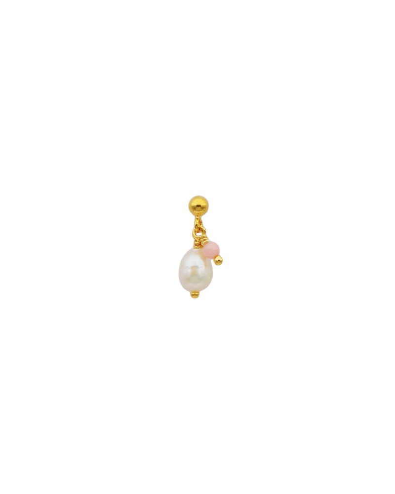PEARLY ørestik, 1 stk.