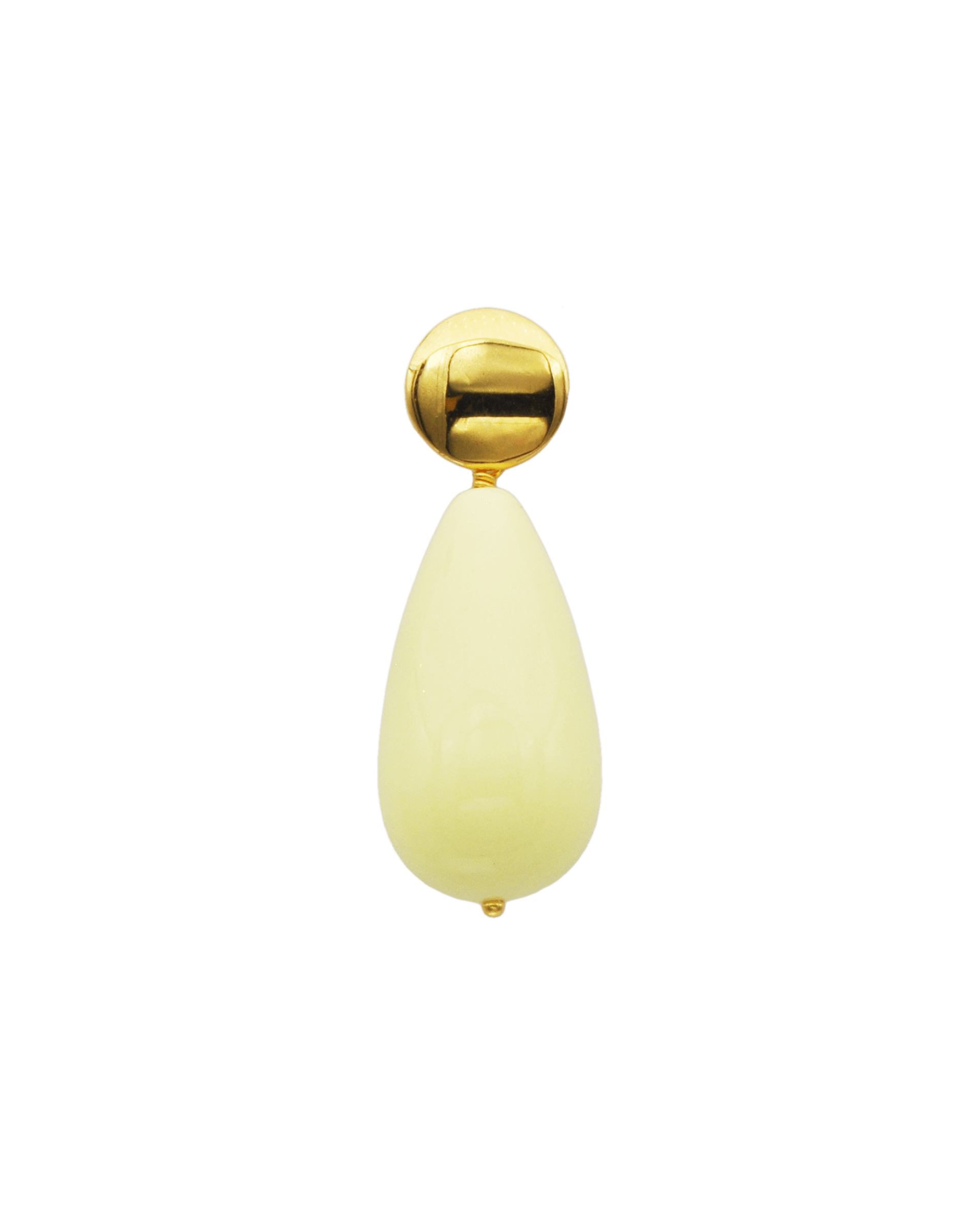 PIÑA COLADA ørestik, 1 stk.