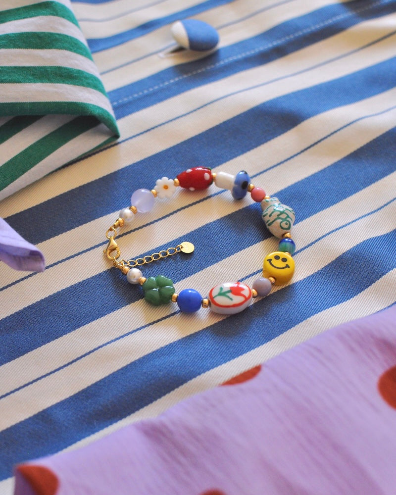 PLAYDATE, armbånd