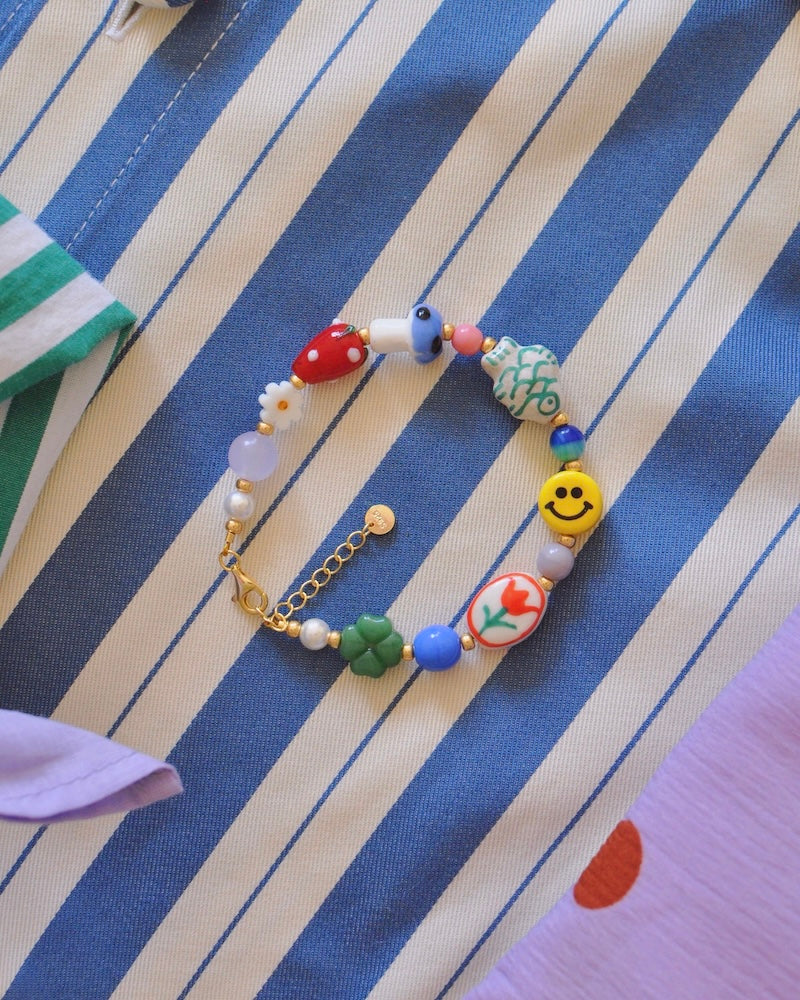 PLAYDATE, armbånd