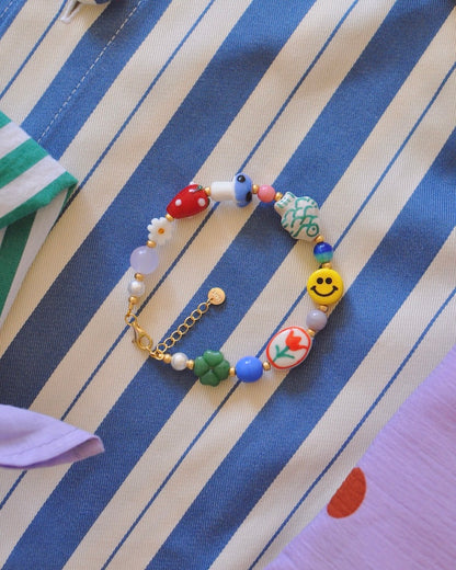 PLAYDATE, armbånd