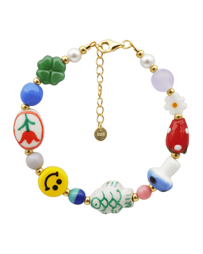 PLAYDATE, armbånd