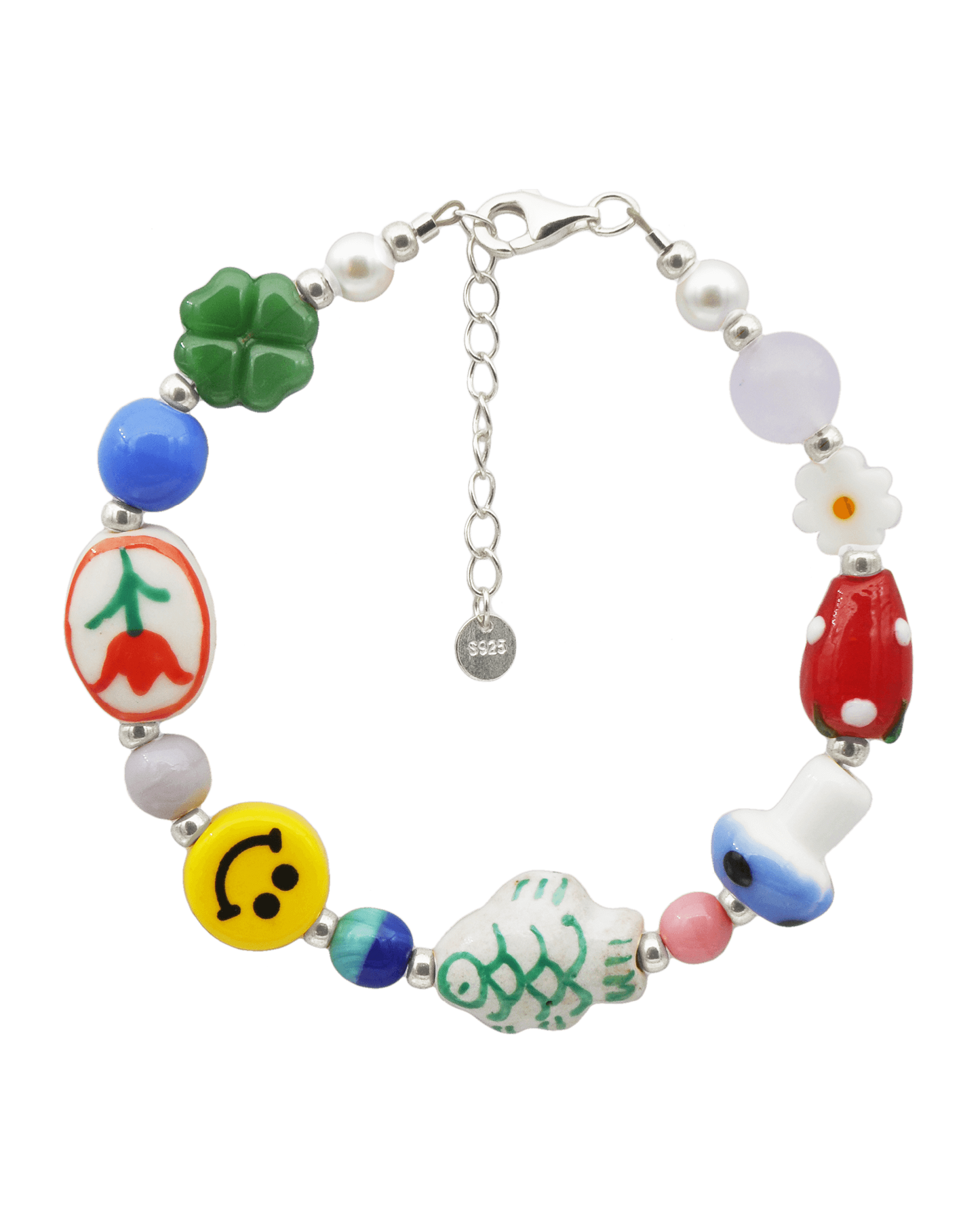 PLAYDATE, armbånd