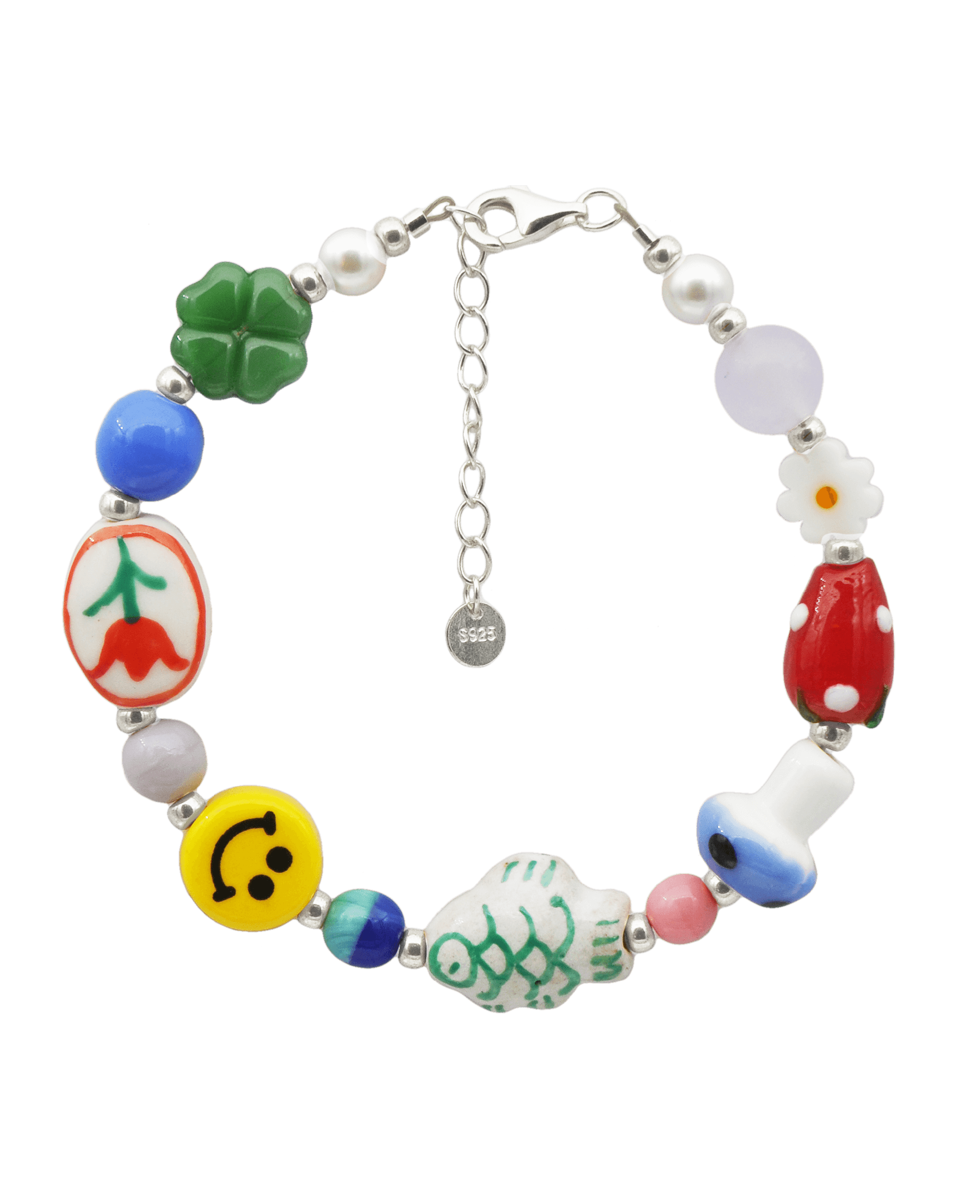 PLAYDATE, armbånd