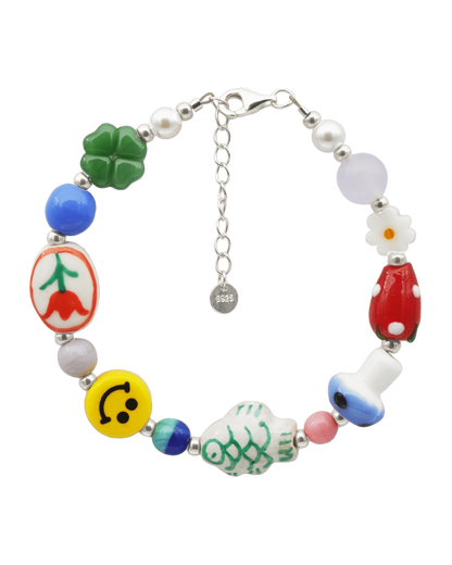 PLAYDATE, armbånd