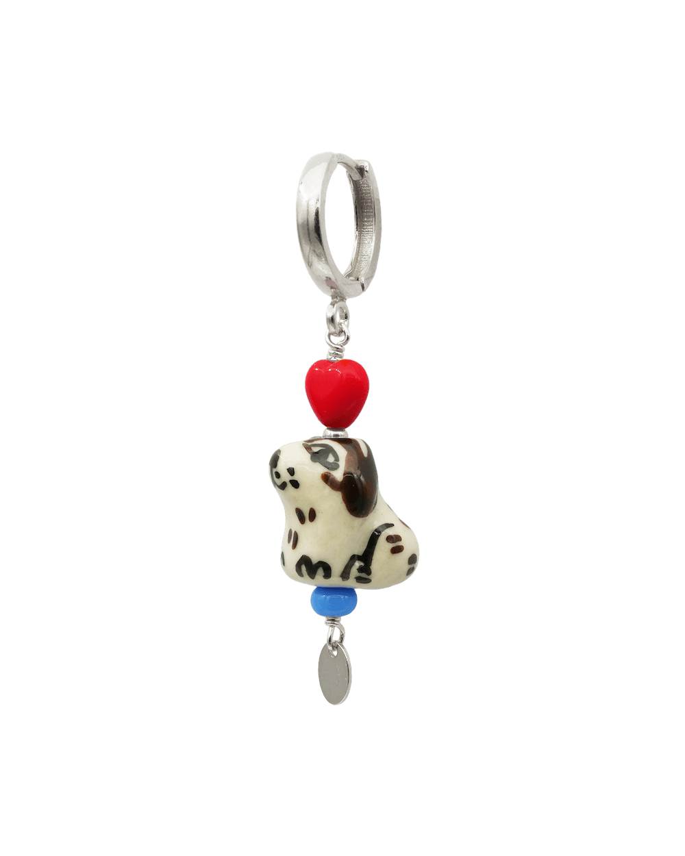 PUPPY LOVE, hoop, 1 stk.