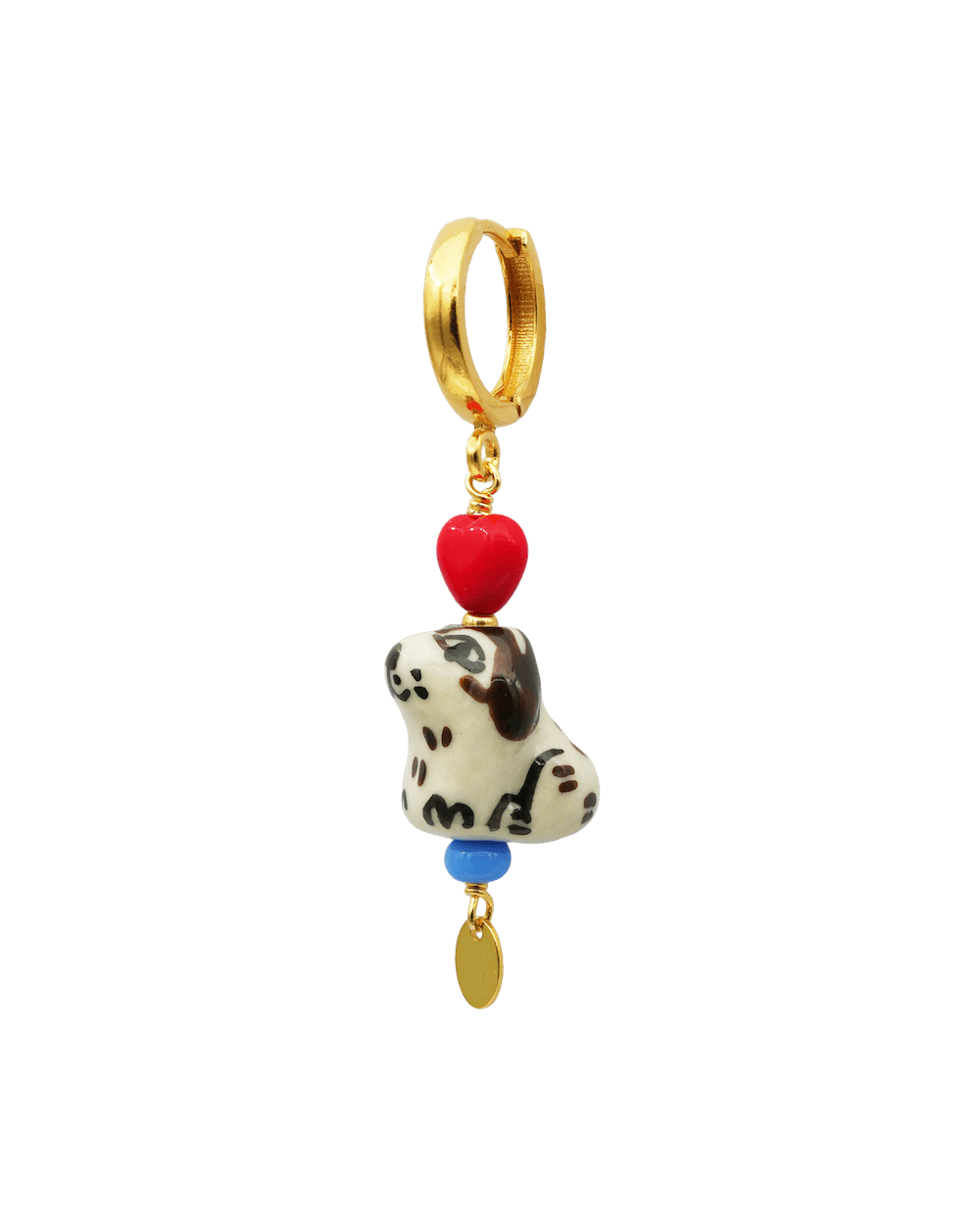 PUPPY LOVE, hoop, 1 stk.