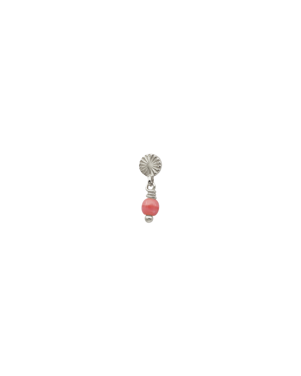 ROSE DROP ørestik, 1 stk.