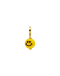 SMILEY vedhæng, 1 stk.