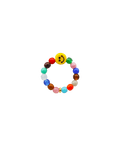 Smiley ring, mixed