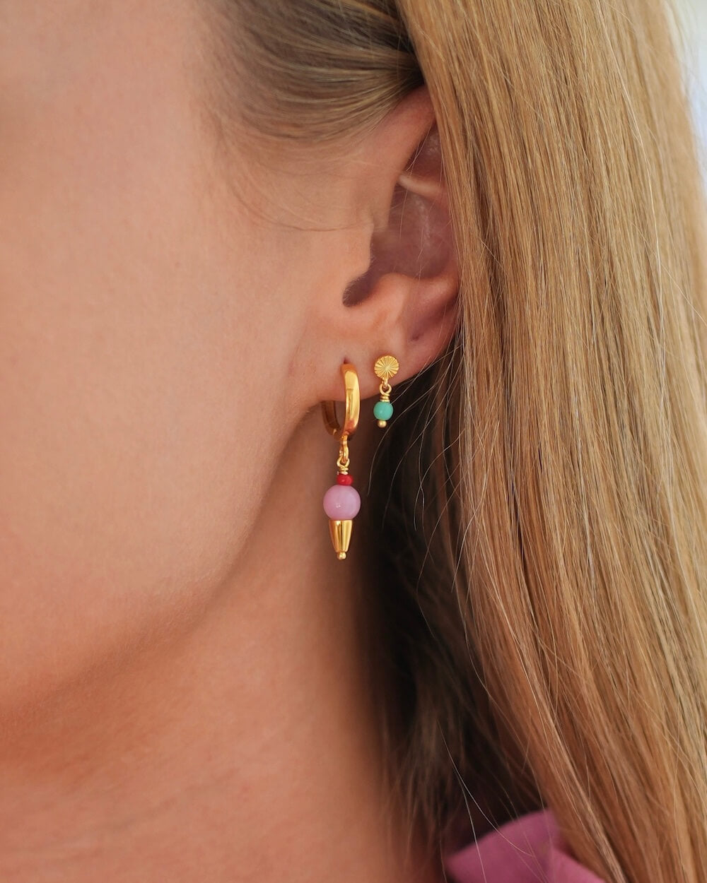 SORBET hoop, 1 stk.