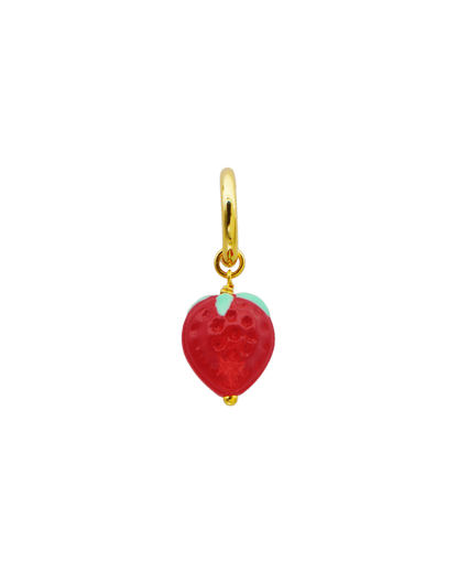 STRAWBERRY, hoop