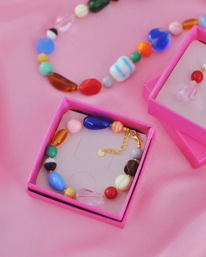 SUGAR RUSH, armbånd