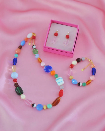 SUGAR RUSH, armbånd