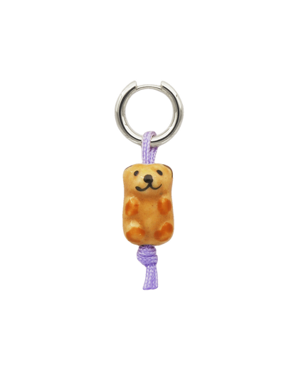 TEDDY, hoop