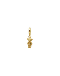 TINY TEDDY vedhæng, 1 stk.