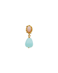 UNICORN TEAR ørestik, 1 stk.