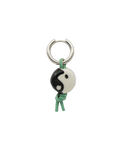 YIN YANG hoop, 1 stk.